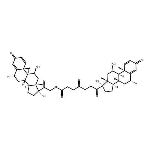 Methylprednisolone Impurity 80