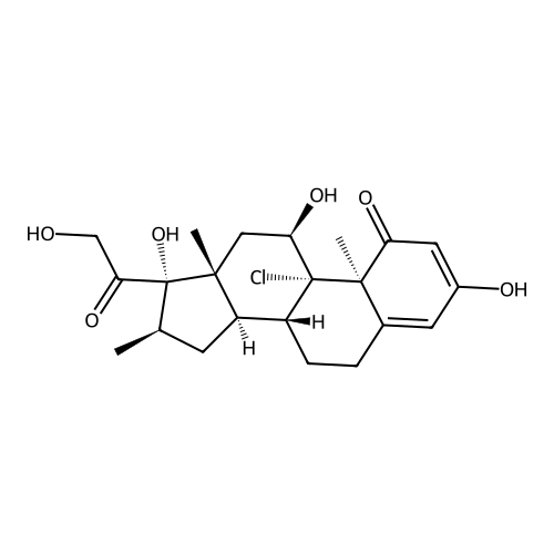 Beclometasone Impurity 28