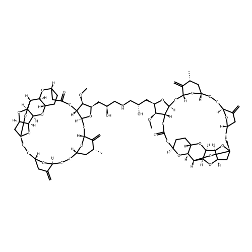 Eribulin Dimer Impurity