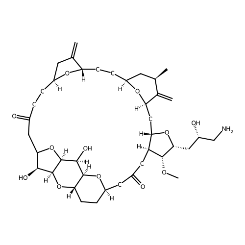 Eribulin Impurity 2
