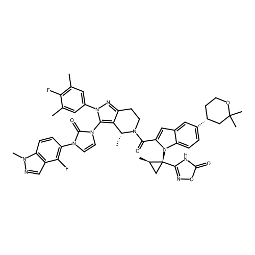 Orforglipron Impurity 94