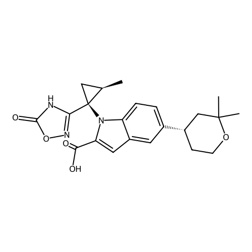 Orforglipron Impurity 51
