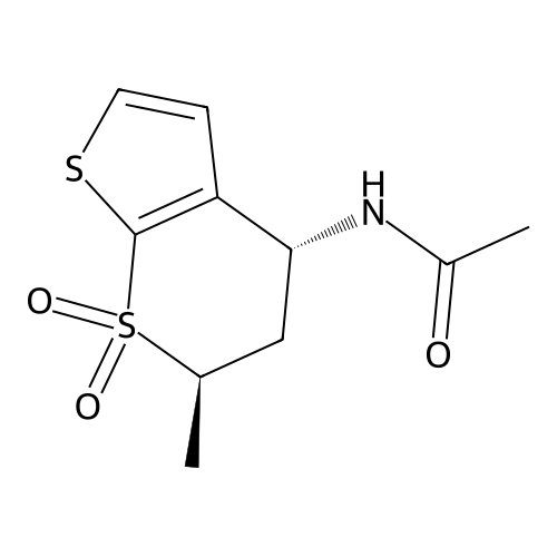 Dorzolamide Impurity 9
