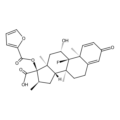 Fluticasone Impurity 50