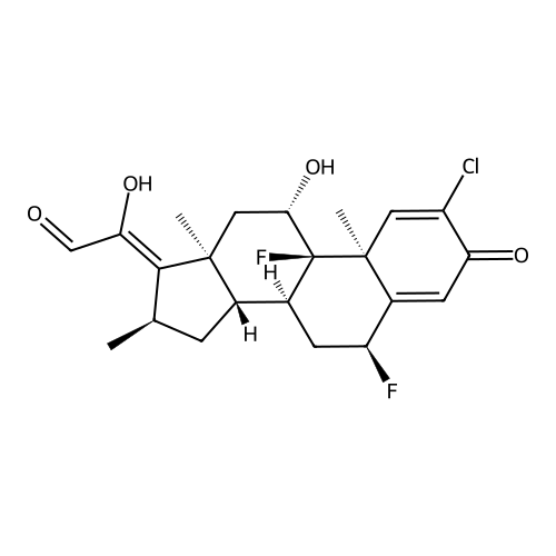 Halometasone Impurity 3