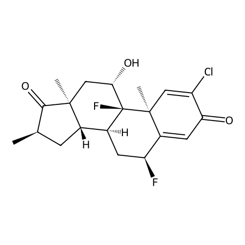 Halometasone Impurity N1