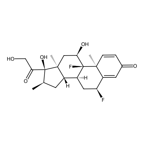 Fluticasone Impurity 67