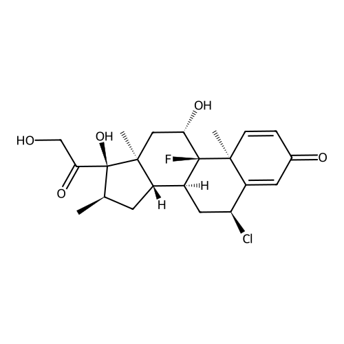 6?-Chloro Dexamethasone
