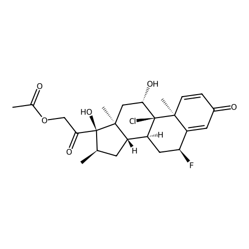 Fluticasone Impurity 73