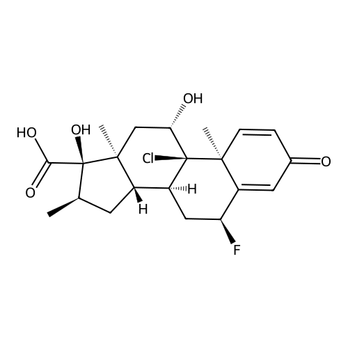 Flumetasone Impurity 10