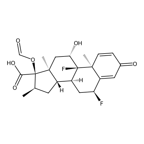 Flumetasone Impurity 17