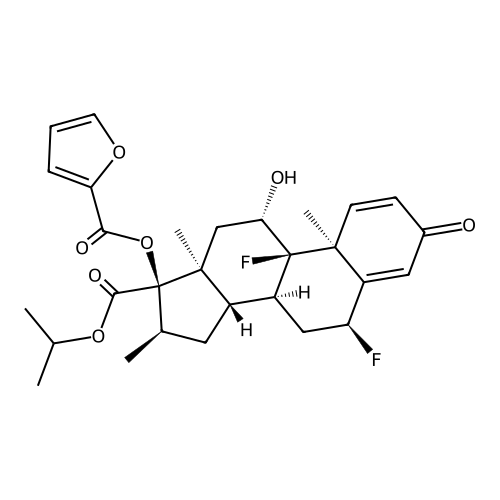 Fluticasone Impurity 23