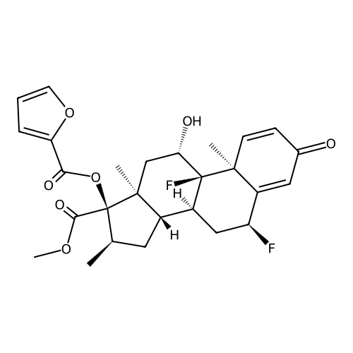 Fluticasone Impurity 69