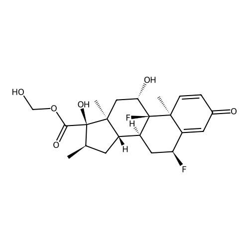 Flumetasone Impurity 16