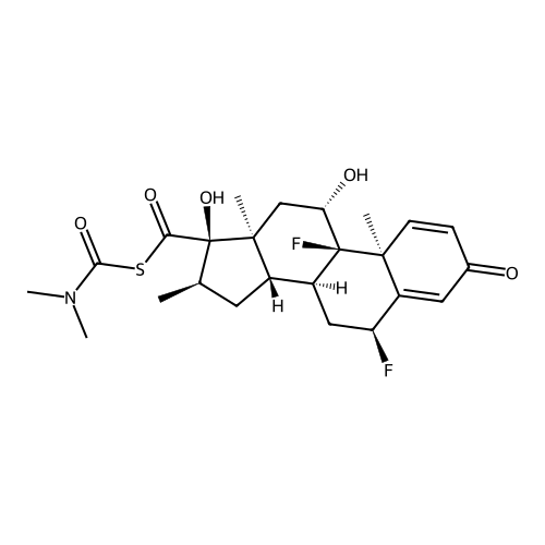 Fluticasone Impurity 22