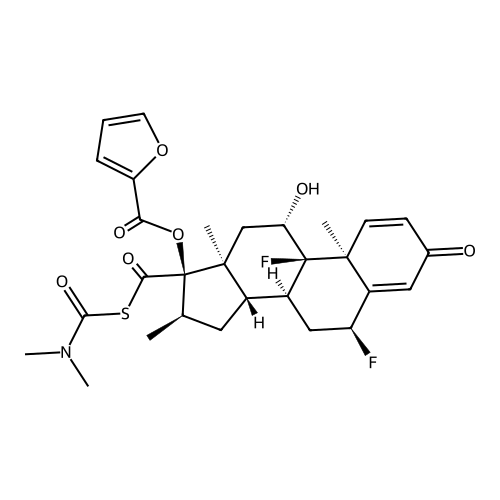 Fluticasone Impurity 14