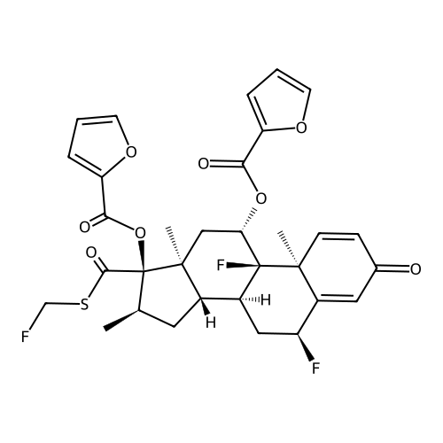 Fluticasone Furoate Impurity 53