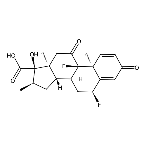 Fluticasone Impurity 65