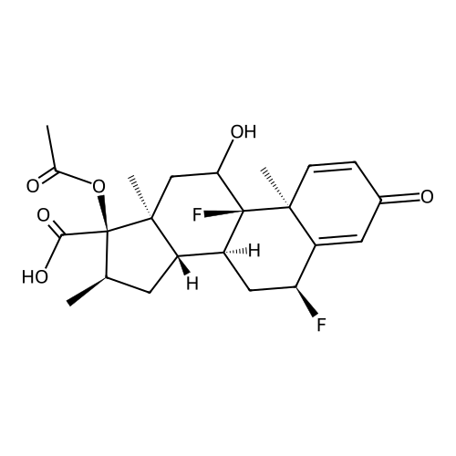 Fluticasone Impurity 51
