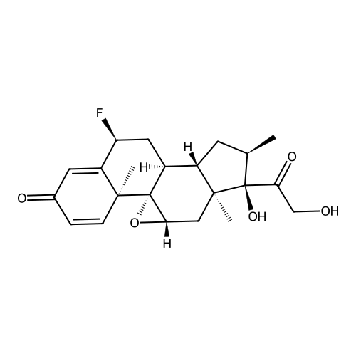 Fluticasone Impurity N10