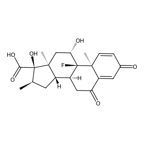 Flumetasone Impurity 18