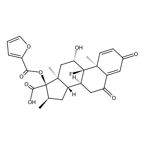 Fluticasone Impurity 39
