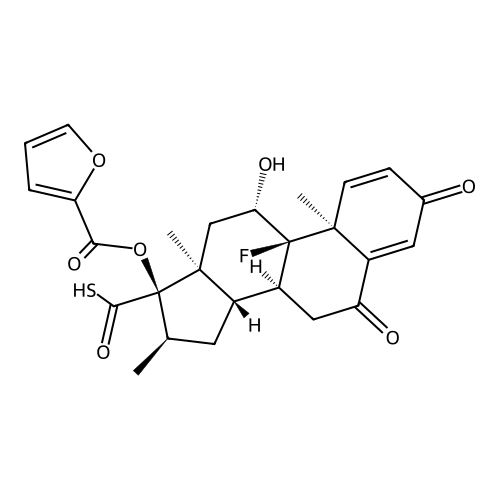 Fluticasone Impurity 38