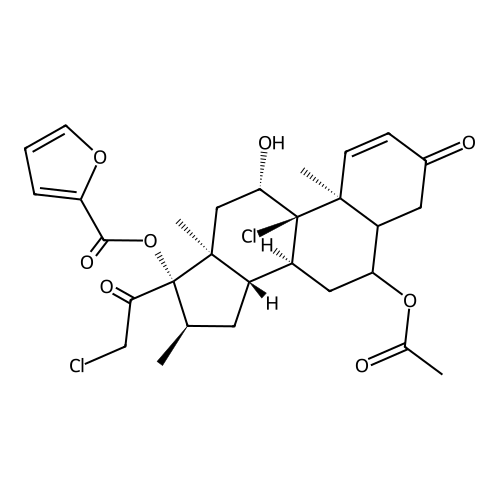 MOMETASONE FUROATE IMPURITY I