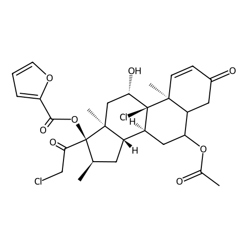 Mometasone Furoate EP Impurity I