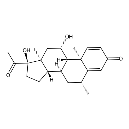Methylprednisolone Impurity 57