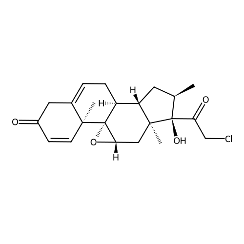 Mometasone Furoate Impurity Q