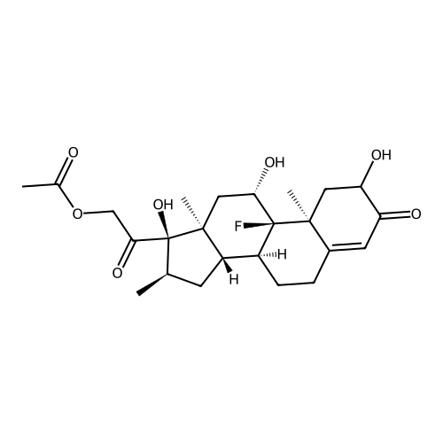 Dexamethasone impurity 66