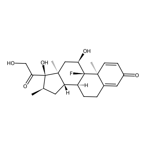 Dexamethasone Impurity 62