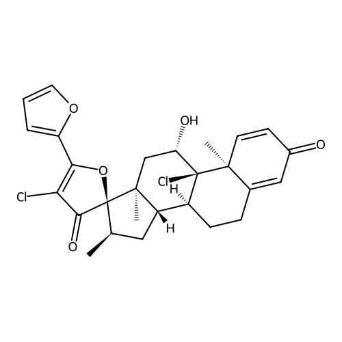 Mometasone Impurity 48