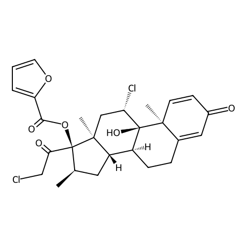 Mometasone Furoate Impurity 26