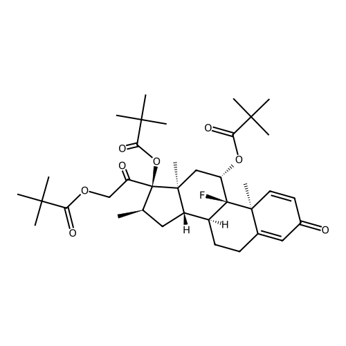 Betamethasone Impurity 69