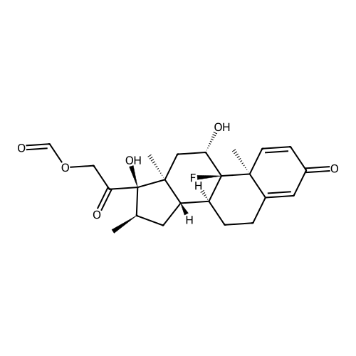 Dexamethasone 21-Formate