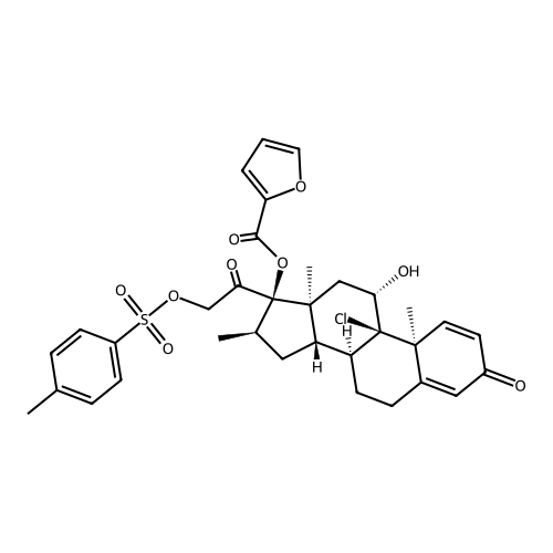 Mometasone Impurity 46