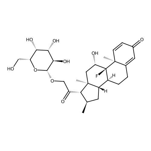 Dexamethasone impurity 80