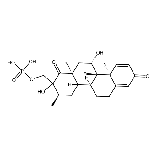 Dexamethasone impurity 64