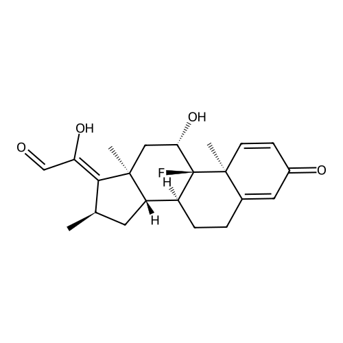 Dexamethasone Impurity 39