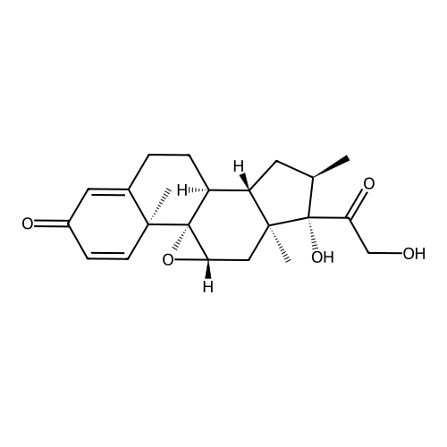 Dexamethasone impurity 70