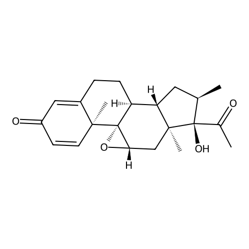 Mometasone Impurity 3