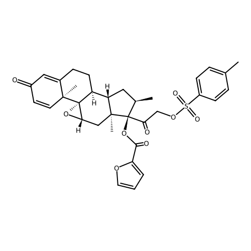Mometasone Impurity 45