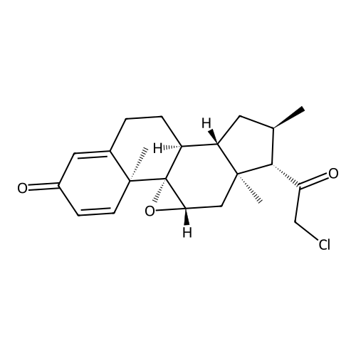 Mometasone Furoate Impurity 24