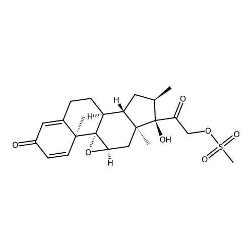 Mometasone Impurity 47