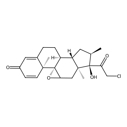 Mometasone Furoate EP Impurity Q