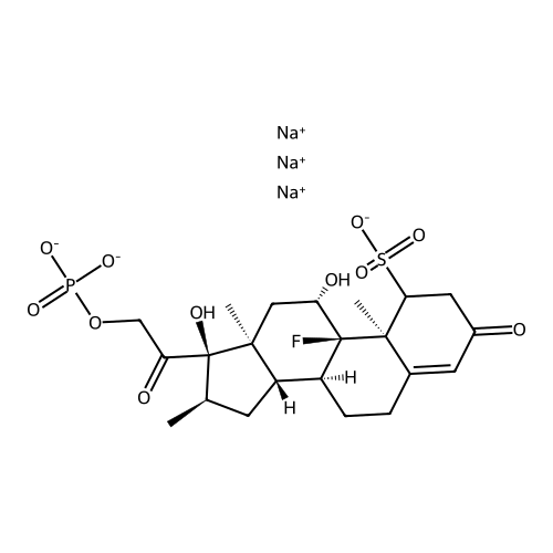 Dexamethasone Sodium Phosphate Impurity 41