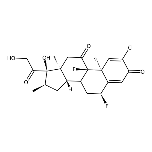 Halometasone Impurity 67