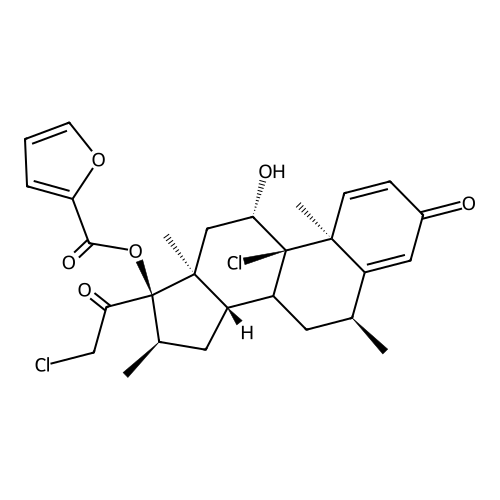 Mometasone Impurity 35